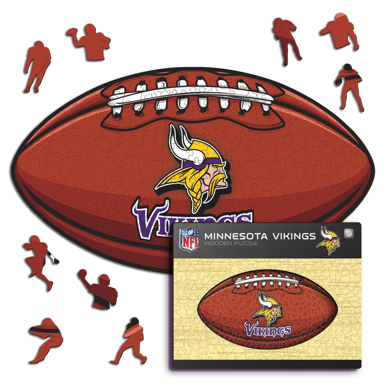 Minnesota Vikings®