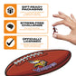 Minnesota Vikings™ - Wooden Puzzle