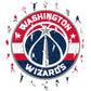 Washington Wizards™ - Wooden Puzzle
