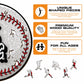 Chicago White Sox™ - Wooden Puzzle