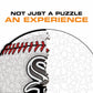 Chicago White Sox™ - Wooden Puzzle