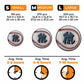 New York Yankees™ - Wooden Puzzle