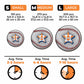 Houston Astros™ - Wooden Puzzle