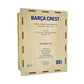 FC Barcelona® Crest - Wooden Puzzle