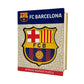 4 PACK FC Barcelona® Crest + Lewandowski + Pedri + Gavi