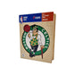 Boston Celtics™ - Wooden Puzzle