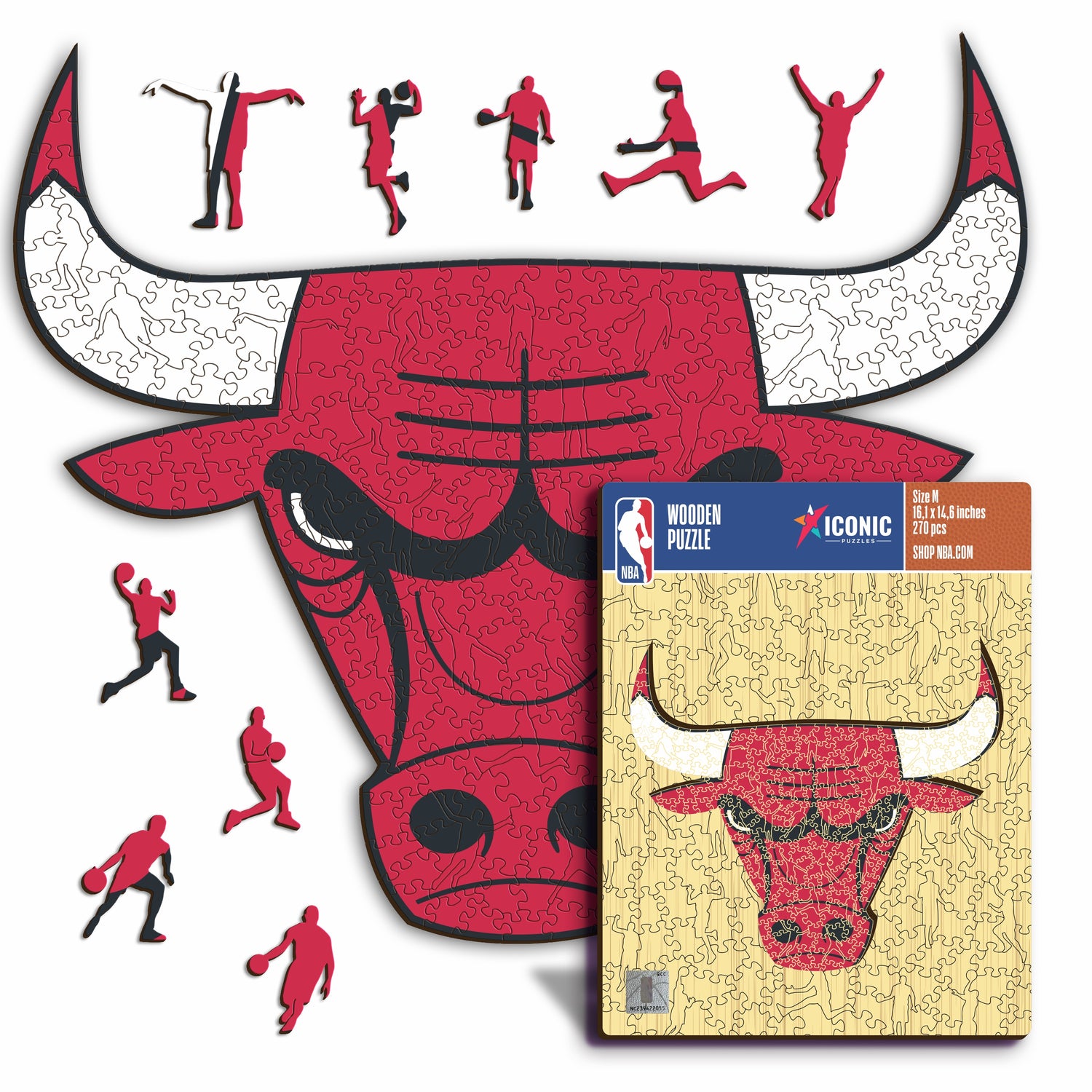 Chicago Bulls™