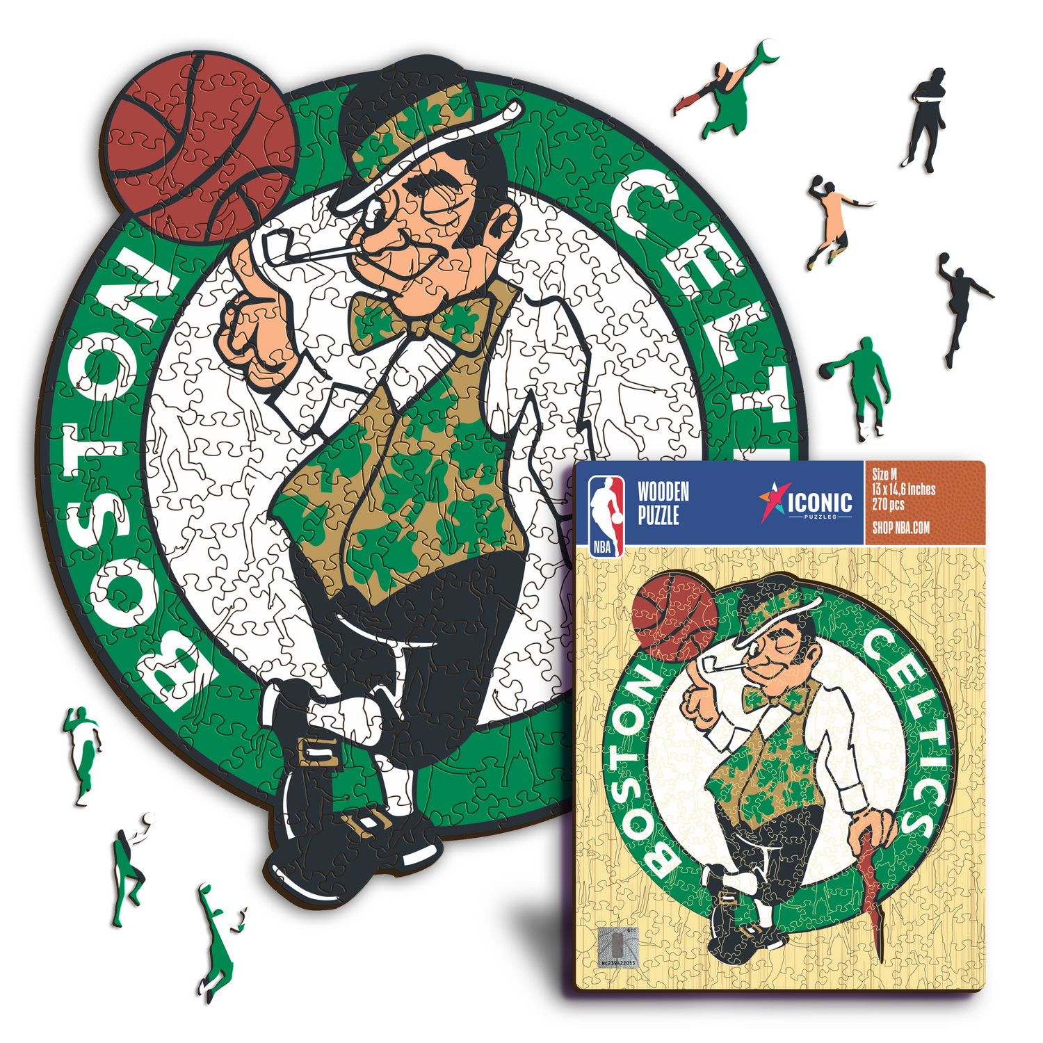 Boston Celtics™