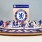 Chelsea FC® Crest - Wooden Puzzle