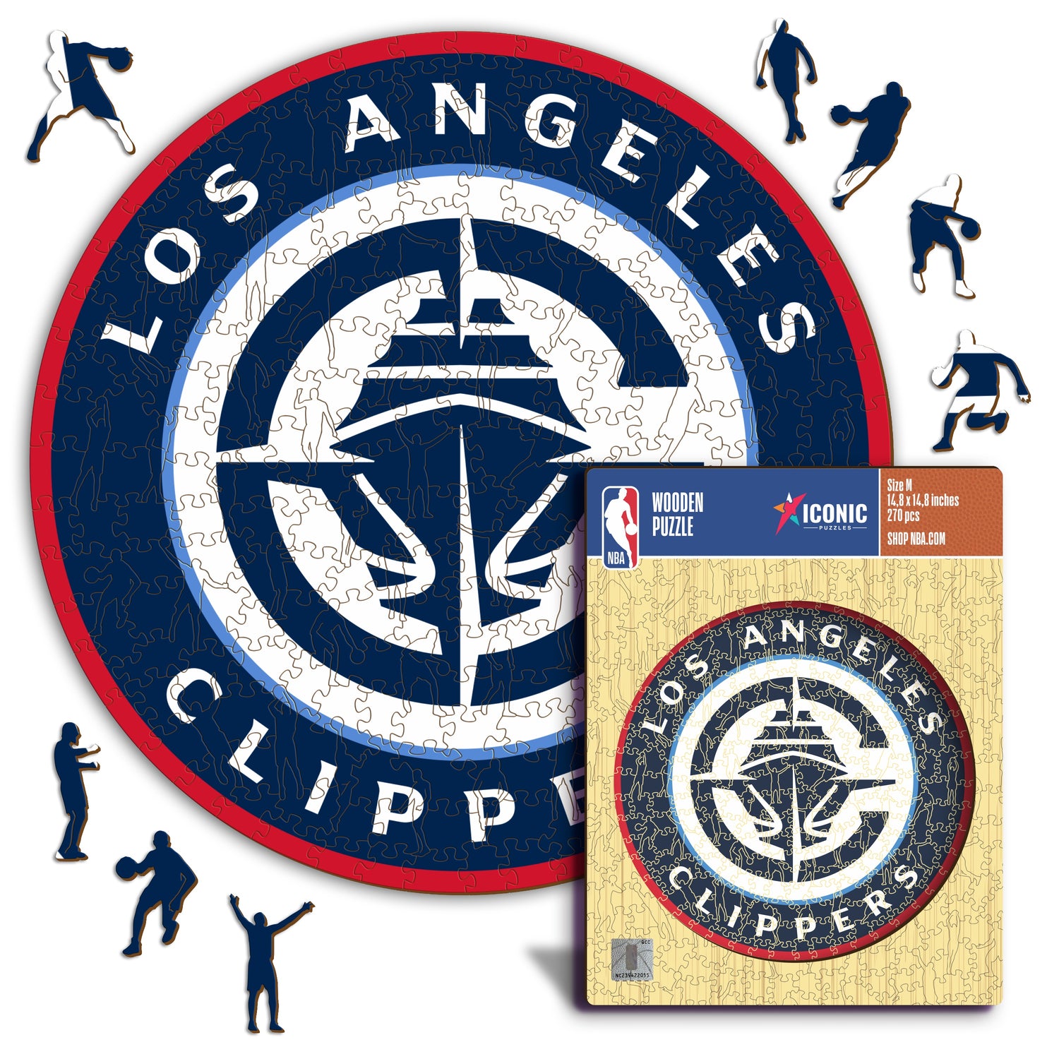 Los Angeles Clippers™