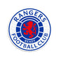 Glasgow Rangers FC® Crest - Wooden Puzzle