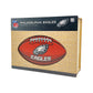 Philadelphia Eagles - Wooden Puzzle