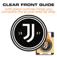 Juventus FC® Crest - Wooden Puzzle