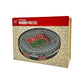 Arsenal FC® Emirates Stadium - Wooden Puzzle