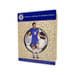 2 PACK Chelsea FC® Crest + Reece James