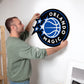 Orlando Magic™ - Wooden Puzzle