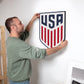 USMNT® Crest - Wooden Puzzle