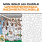 2 PACK Real Madrid CF® Crest + Team