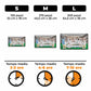 2 PACK Real Madrid CF® Crest + Team