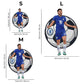 2 PACK Chelsea FC® Crest + Reece James