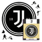 Juventus FC® Crest - Wooden Puzzle