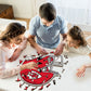 Kansas City Chiefs™ Helmet - Wooden Puzzle
