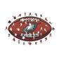 Philadelphia Eagles - Wooden Puzzle