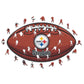 3 NFL Wooden Puzzles Of Your Choice