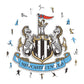 Newcastle United FC® Crest - Wooden Puzzle