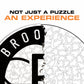 Brooklyn Nets™ - Wooden Puzzle