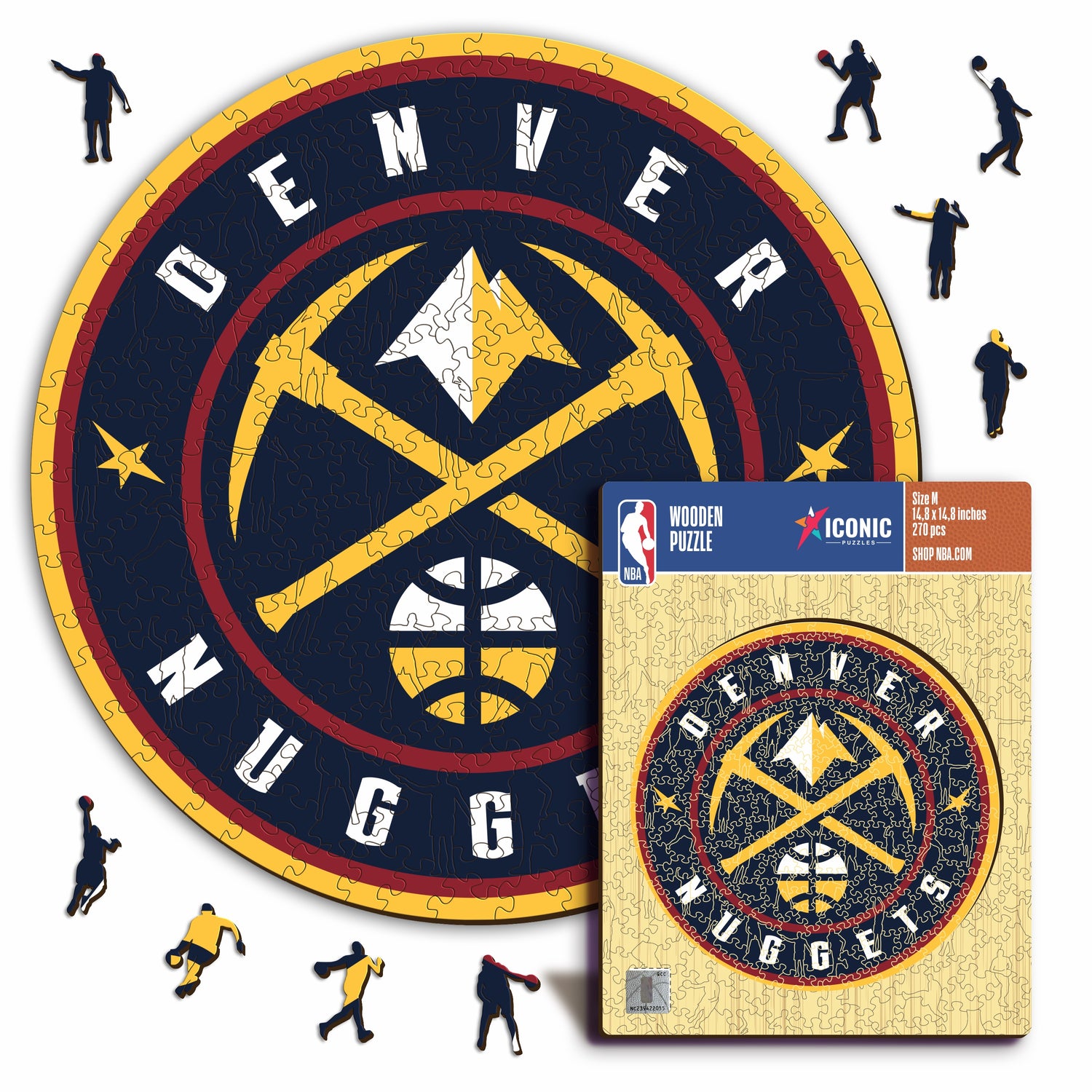 Denver Nuggets™