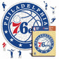 Philadelphia 76ers™ - Wooden Puzzle
