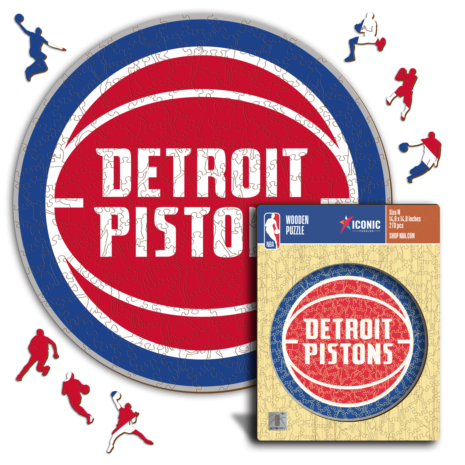 Detroit Pistons™
