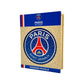 PSG FC® Crest - Wooden Puzzle