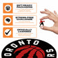 Toronto Raptors™ - Wooden Puzzle