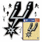 San Antonio Spurs™ - Wooden Puzzle