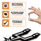 San Antonio Spurs™ - Wooden Puzzle