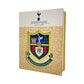 Tottenham Hotspur FC® Retro Crest - Wooden Puzzle