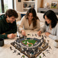 Pittsburgh Pirates™ PNC Park Wooden Puzzle