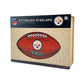Pittsburgh Steelers - Wooden Puzzle