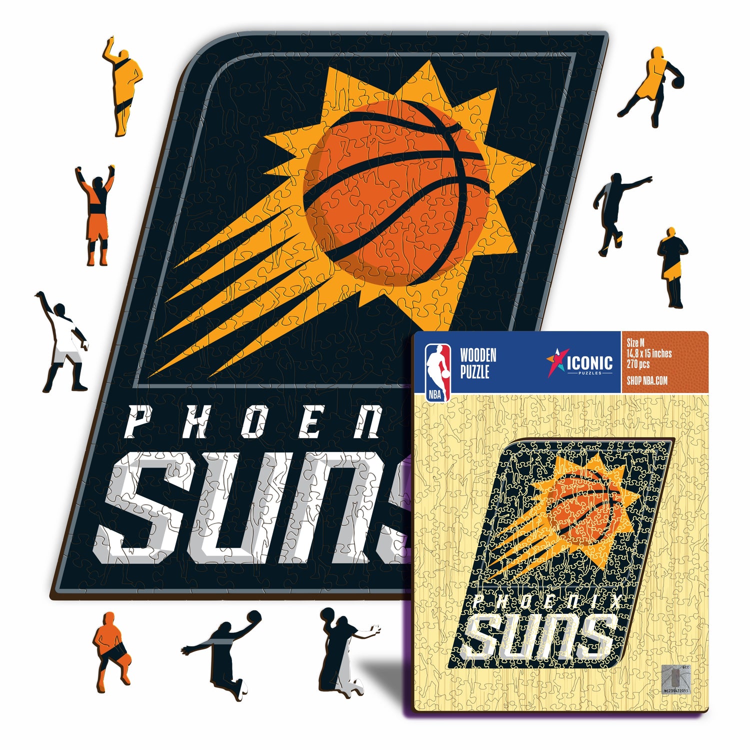 Phoenix Suns™