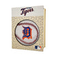 Detroit Tigers® - Wooden Puzzle