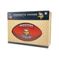 Minnesota Vikings - Wooden Puzzle