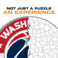Washington Wizards™ - Wooden Puzzle