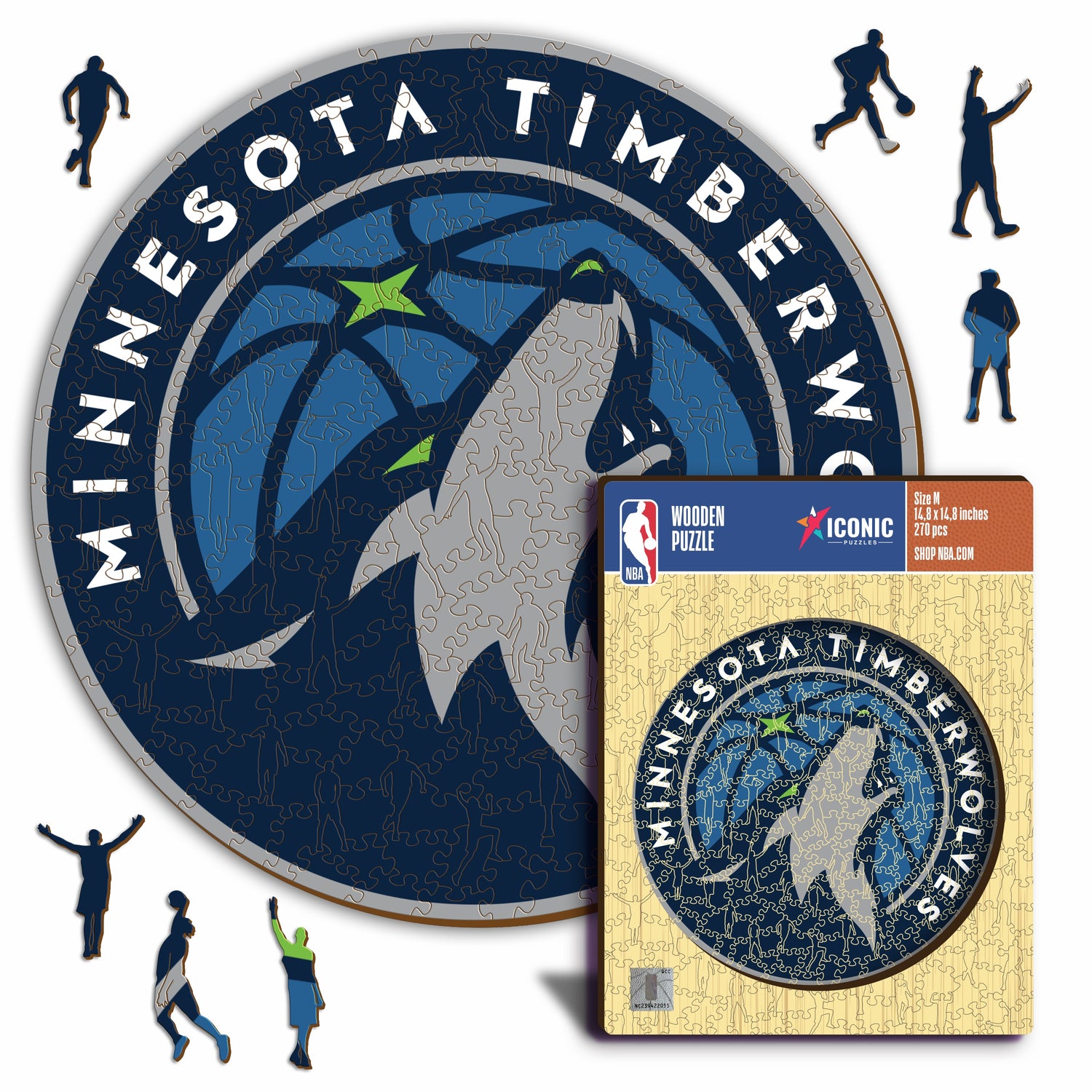 Minnesota Timberwolves™