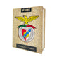 SL Benfica® Crest - Wooden Puzzle
