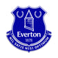 Everton FC® Crest - Wooden Puzzle