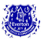 Everton FC® Crest - Wooden Puzzle