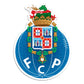 FC Porto® Crest - Wooden Puzzle