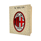 2 PACK AC Milan® Crest + Jersey